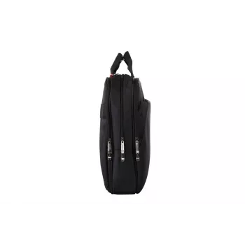Mala para portátil Addison 305014 35,8 cm (14,1) mala top loader preta