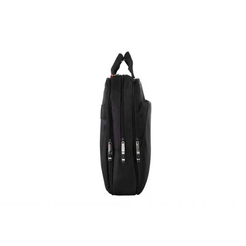 Mala para portátil Addison 305014 35,8 cm (14,1) mala top loader preta