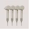 Secador de cabelo Lovio LVHD001BE com ionização AirFlow