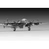 Revell Lancaster B. III Dambusters (04295) 1:72 escala avião kit de montagem em plástico