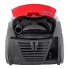 Aspirador Zelmer ZVC3500R Antek vermelho