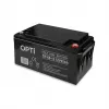 VOLT POLSKA OPTI 12V 65 Ah BATERIA AGM