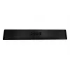 Altifalante MEDIA‑TECH Phantom MT3180 Soundbar 450W RMS, 80W alimentado por bateria, Bluetooth, com fios e sem fios, preto