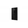 Videoporteiro Hikvision DS-KV6133-WME1 2 MP preto
