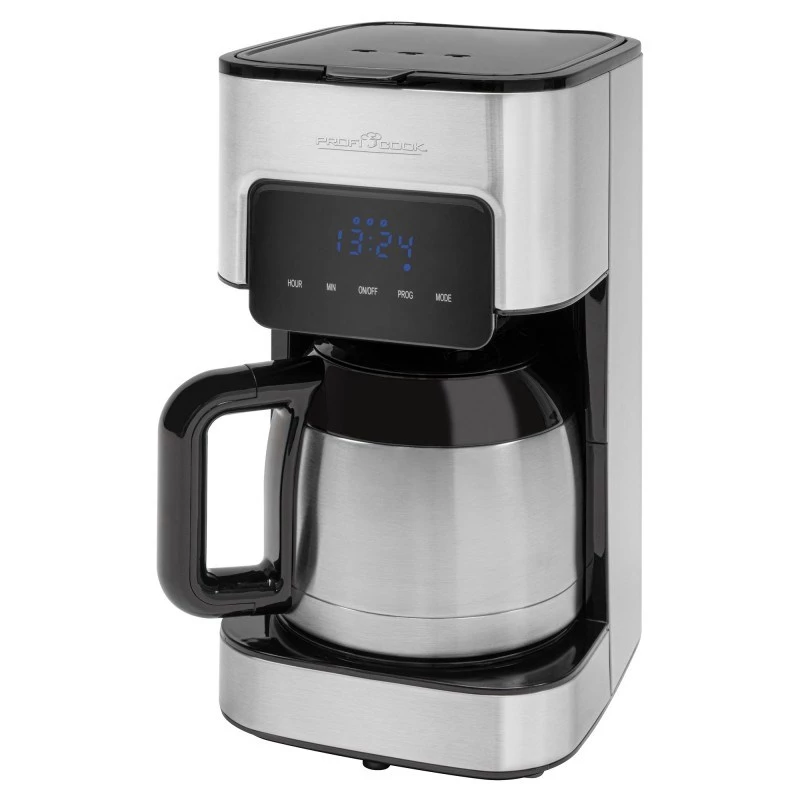 Máquina de café expresso Proficook PC-KA 1191