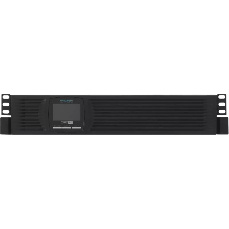 UPS Online Z800 Preto