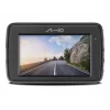 Dashcam MIO MiVue 802 câmara para automóvel, 2560×1440 QHD 140° 60fps, ecrã de 2,7 polegadas, bateria/USB, microSD até 128 GB, G-shock, deteção de colisão