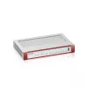 Firewall de hardware Zyxel USG Flex 100HP 3 Gbit/s