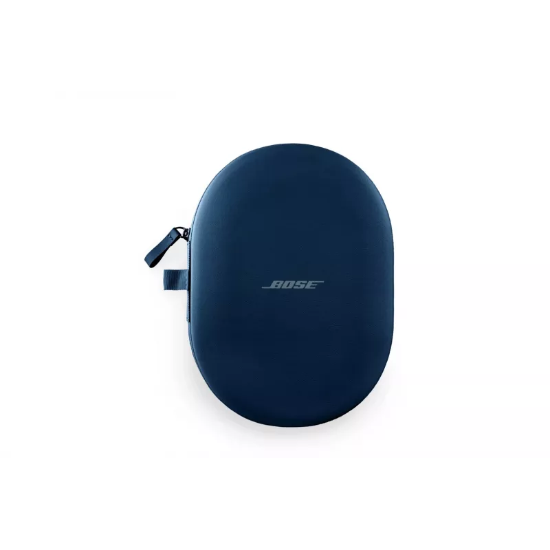 Auscultadores/headset Bose 880066-1200 com fios e sem fios arco de cabeça Bluetooth azul