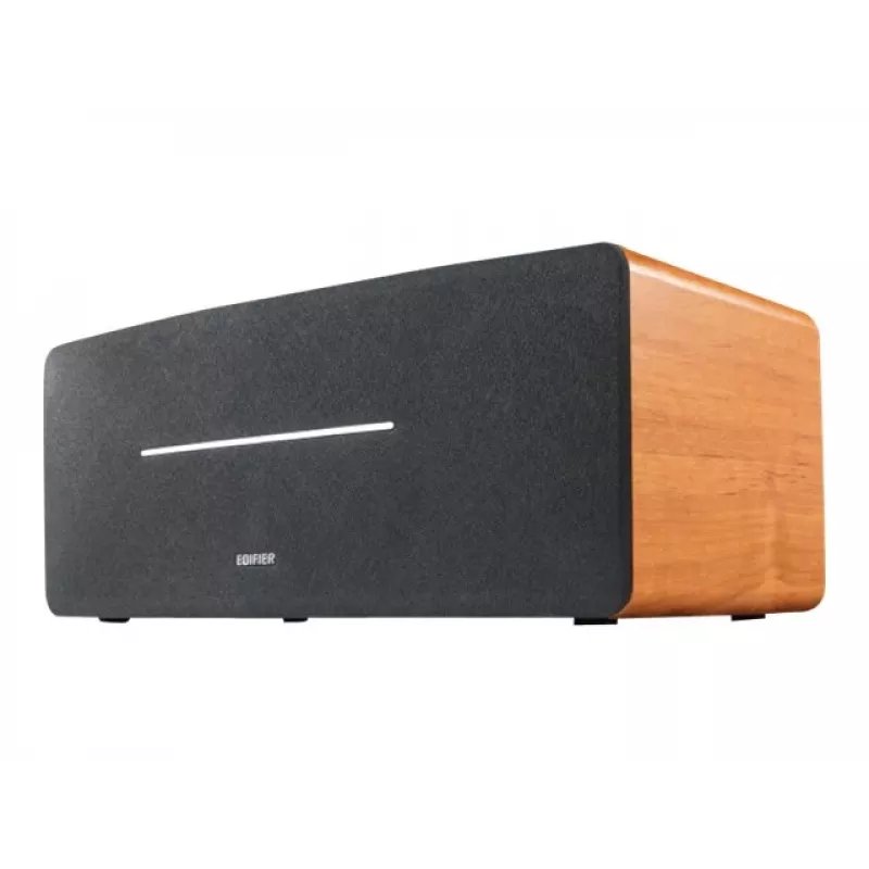 Edifier | Altifalante ativo compacto | D12 | Bluetooth | Ligação sem fios