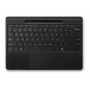 Microsoft Surface ZQZ-00006 teclado móvel para dispositivo QWERTZ alemão Bluetooth preto