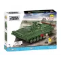 Conjunto de construção Cobi Blocks BMP-1 758 peças – modelo à escala em blocos
