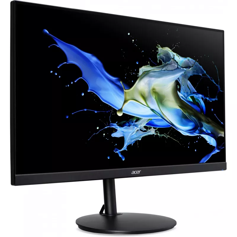 Acer Vero CB2 CB272Gbmiprx (UM.HB2EE.G06) monitor de 27″ Full HD IPS, 68,6 cm, 120 Hz, VGA, HDMI, DisplayPort