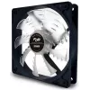 Sistema de arrefecimento para computador Zalman ZM-F3 FDB(SF) ventoinha para caixa de computador 12 cm preto, transparente