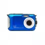 Máquina fotográfica compacta Easypix W3027 Wave 5 MP 1280 x 720 Pixel Azul