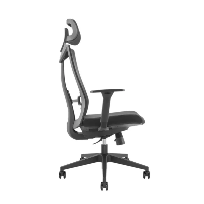 Cadeira ergonómica premium Ergo Officer ER-414