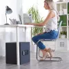 Yale YSEM/400/EG1 preto fechadura de combinação 35.5L