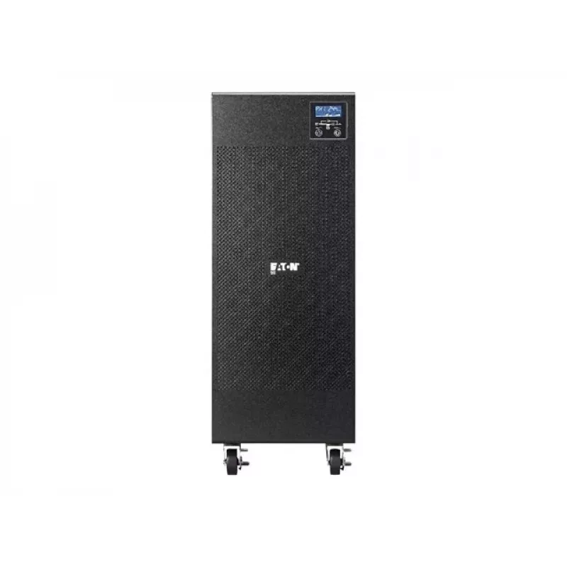 Eaton 9E 10000i UPS online de dupla conversão, 10 kVA, 8 kW, Tower