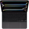 APPLE Magic Keyboard para iPad Pro 13 (M4) - francês - preto