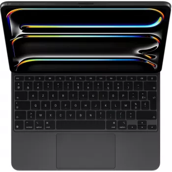 APPLE Magic Keyboard para iPad Pro 13 (M4) - francês - preto