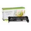 Cartucho de toner compatível Static Control HP CF226A / Canon 052, preto