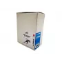 Tinta para Epson WF-6090 TBE-T9073M magenta 100% nova