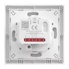 Interruptor inteligente ZigBee para estores SONOFF MINI-ZBRBS-E