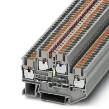 Phoenix Contact 3211456 cinzento
