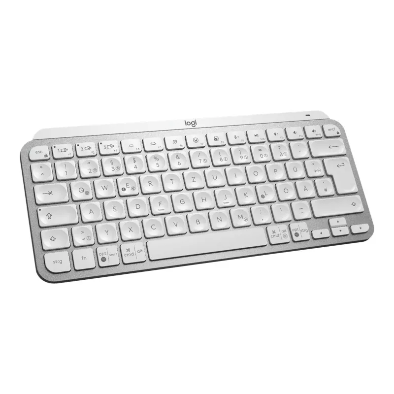Teclado sem fios Logitech MX Keys Mini