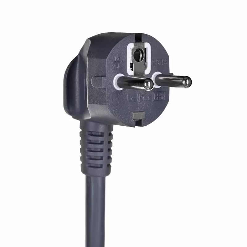 Proteção contra sobretensões Belkin BSV804ca2M branco 8 tomadas AC 2 m
