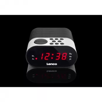 Relógio Lenco CR-07