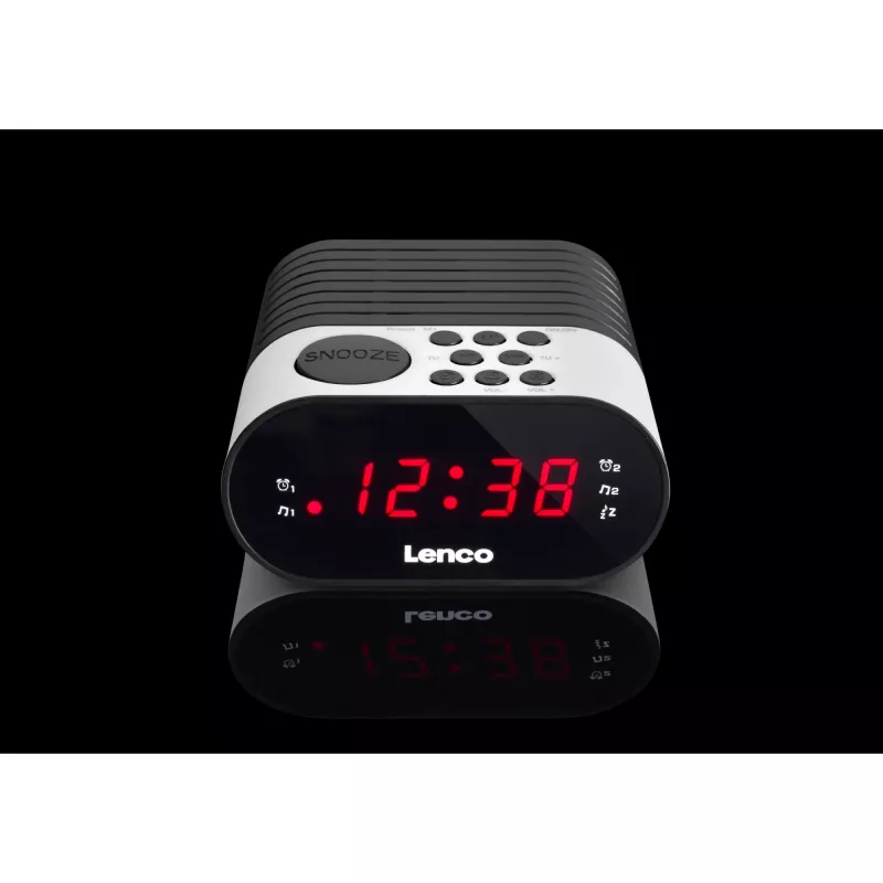 Relógio Lenco CR-07