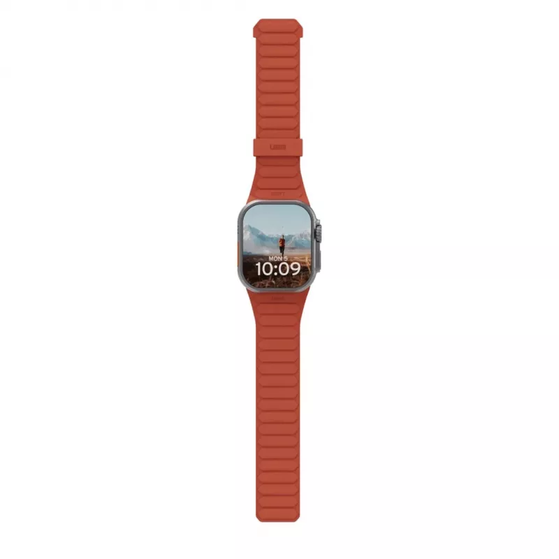 Urban Armor Gear Pathfinder Bracelete para Apple Watch Ultra 2/Ultra