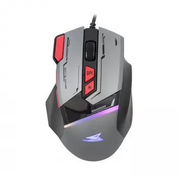Baracuda BGM-047 MANTA cinzento
