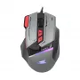 Baracuda BGM-047 MANTA cinzento