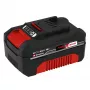Einhell 4511396 bateria de iões de lítio 4000mAh 18V (4511396)