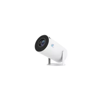 Projetor Extralink Smart Life Projetor Inteligente ESP-300 200 ANSI, 720p, Android 11