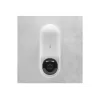 Ubiquiti UVC-G3-FLEX-PWM-WT-3 kit de montagem em parede para câmara UniFi UVC-G3-FLEX (3 un.)