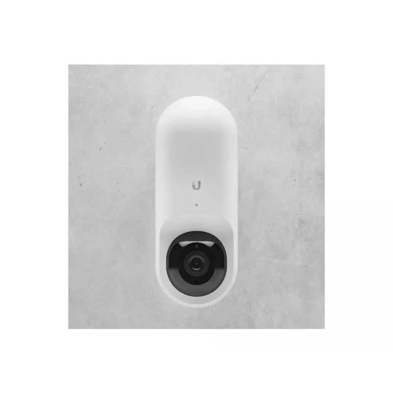 Ubiquiti UVC-G3-FLEX-PWM-WT-3 kit de montagem em parede para câmara UniFi UVC-G3-FLEX (3 un.)