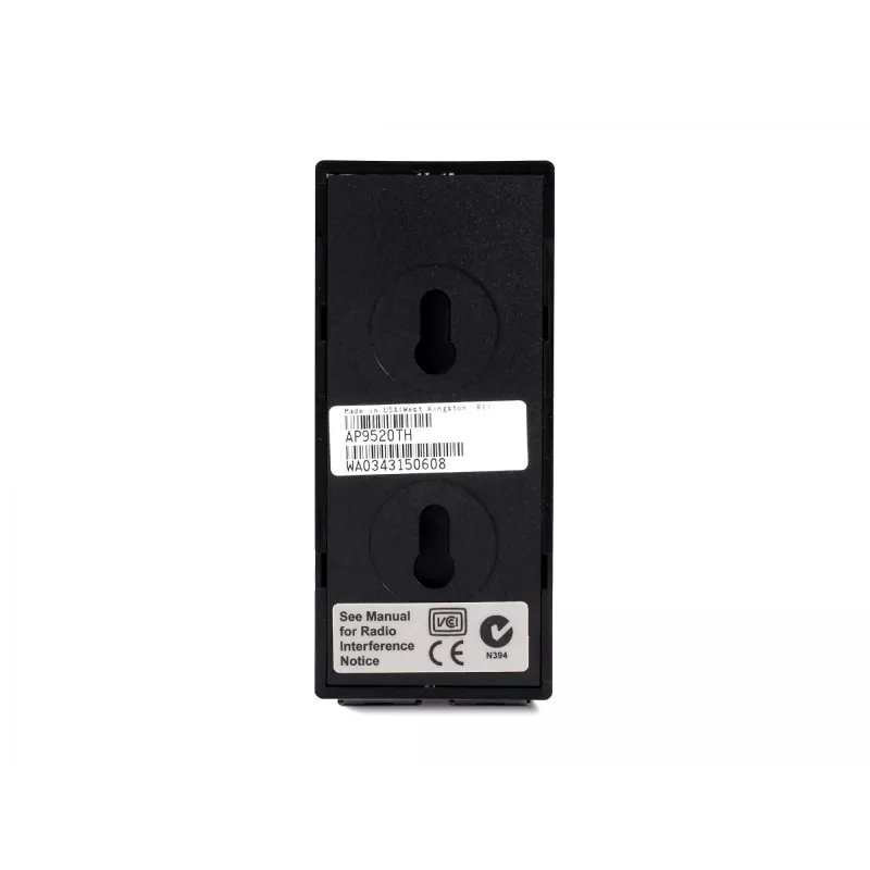 APC Com fios, sensor, NetBotz, indicador de temperatura e humidade, AS/NZS 3548 (C-Tick) Classe A, CE, EN 55022 Classe A, EN 55024, FCC Parte 15 Classe A, ICES-003, VCCI, 800 g