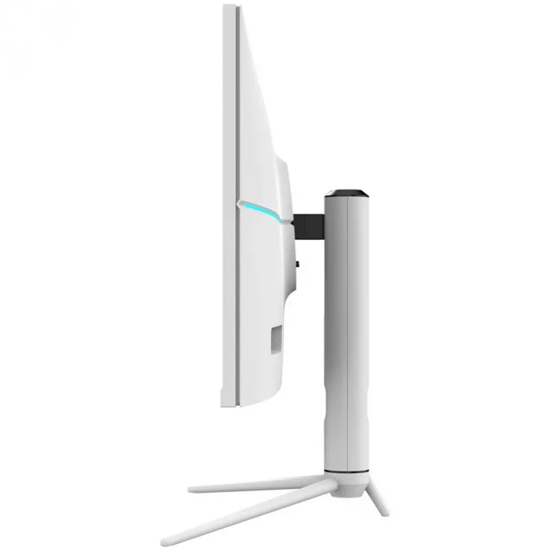 Ecrã de computador LC-Power LC-M40-UWQHD-144 101,6 cm (40 polegadas) 3440 x 1440 píxeis UltraWide Quad HD branco (LC-M40-UWQHD-144)