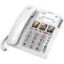 Bea-fon ML10 LTE (Telefone fixo 4G) Branco incl. pulseira SOS