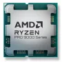 AMD Ryzen 9 PRO 9945, AMD Ryzen 9 PRO, Socket AM5, 4 nm, AMD, 3,4 GHz, 32 bits, 64 bits