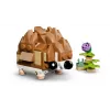 LEGO CREATOR 3 EM 1 31376 Hamster Fofo com Flor