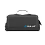 Bolsa fotográfica de tiracolo Puluz (preta)