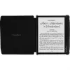 Capa PocketBook HN-SL-PU-700-BK-WW capa de proteção para leitor de e-books 7 polegadas preta