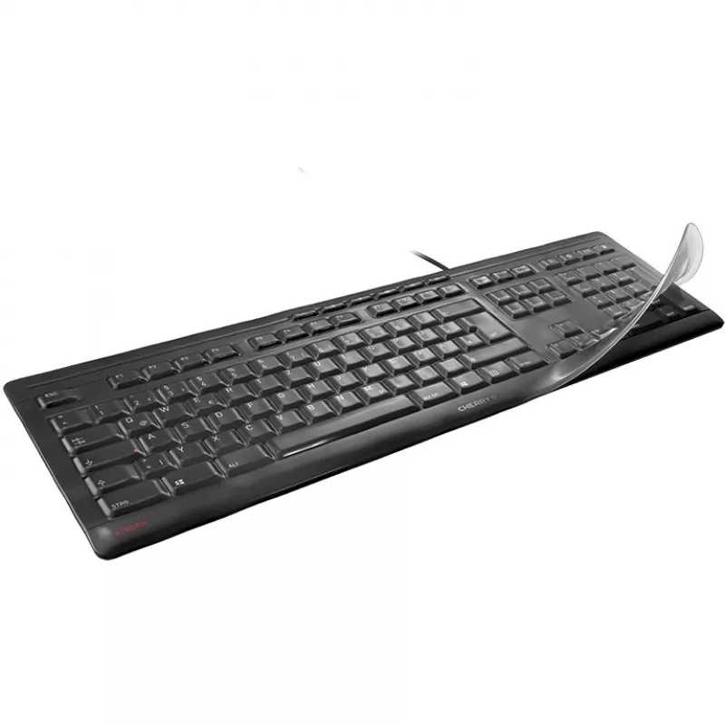 Cobertura de teclado CHERRY WetEx