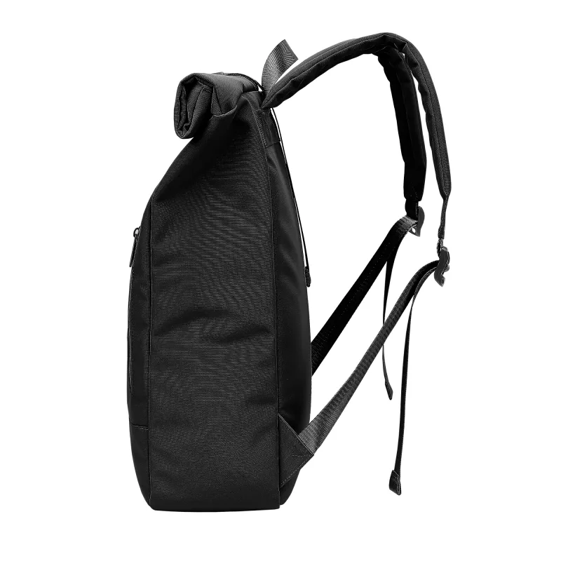 Mochila para portátil SBOX Jakarta NSS19368, 15,6″, preta