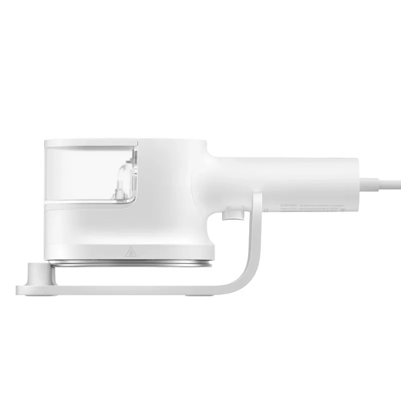 Ferro de engomar a seco e vapor Xiaomi BHR9034EU — 1200 W, depósito de água removível de 0,15 L, 220–240 V, branco