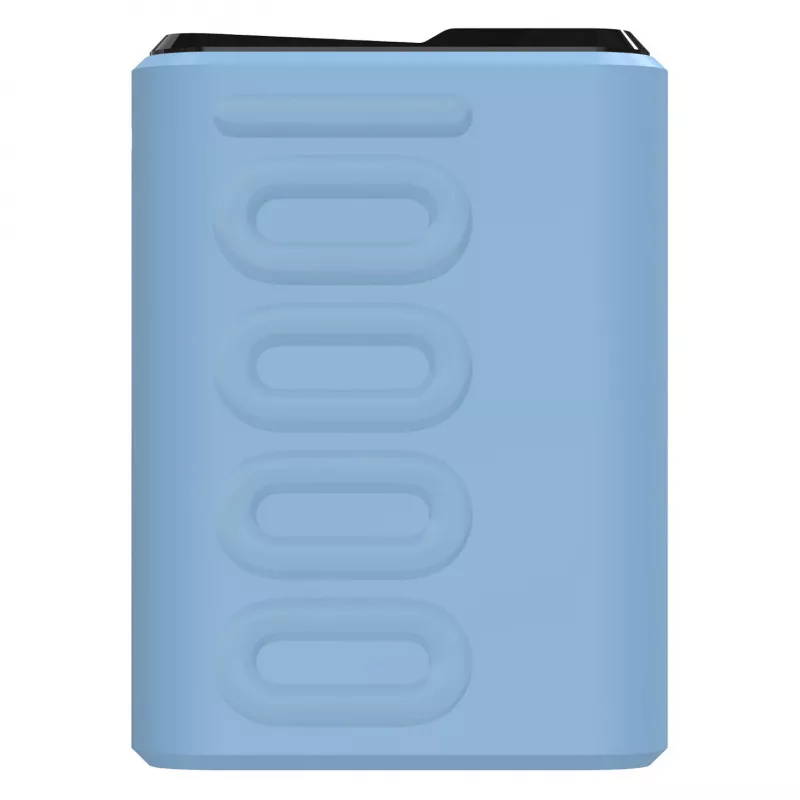 Powerbank portátil RealPower PB-10000C PD+ 10000 mAh